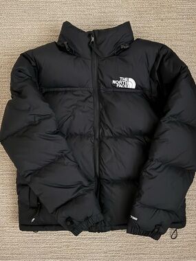 The North Face 1996 Retro Nuptse 700 Puffer Jacket